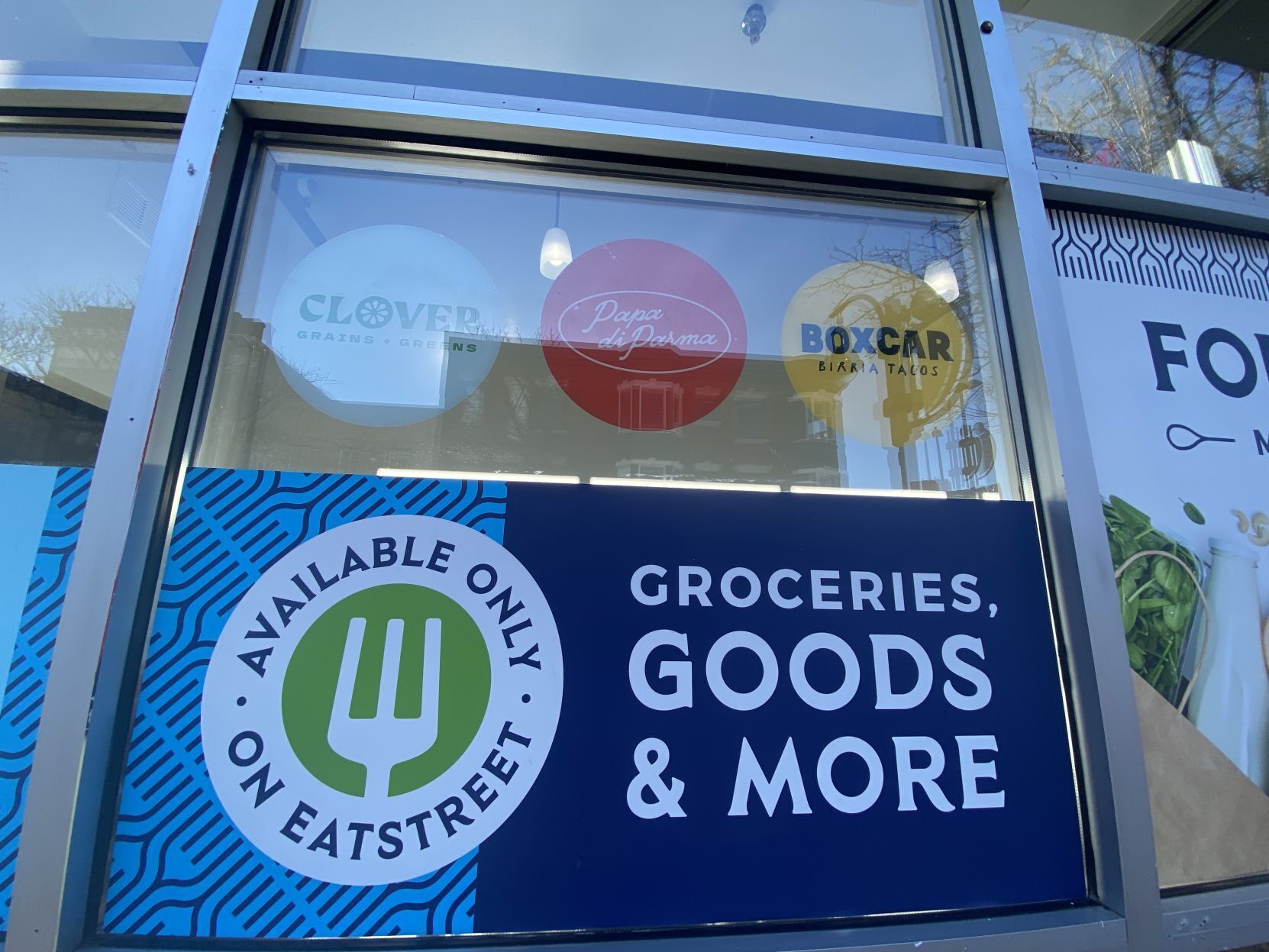 Ghost kitchen, grocery concepts under EatStreet ghosted employees, abruptly closing shop
